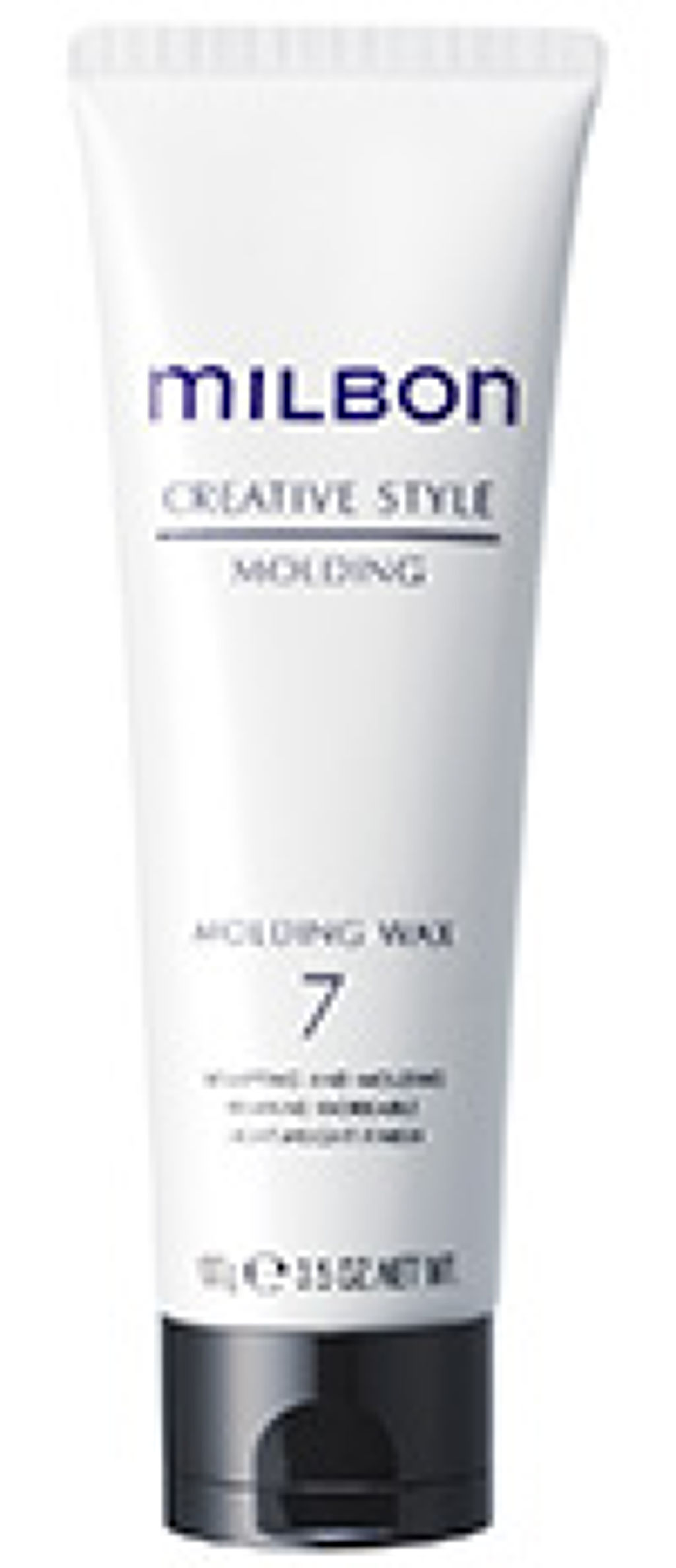 ミルボン モールディング ワックス 7