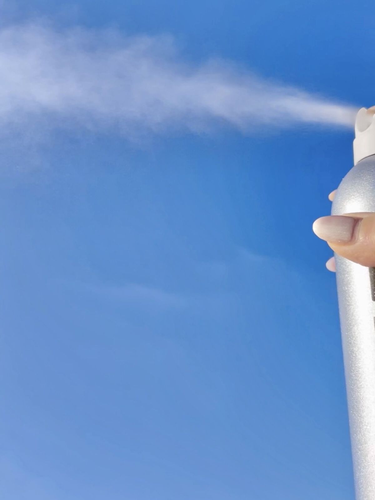 パウダースプレー （無香性）/エージーデオ24/デオドラント・制汗剤を使ったクチコミ（2枚目）