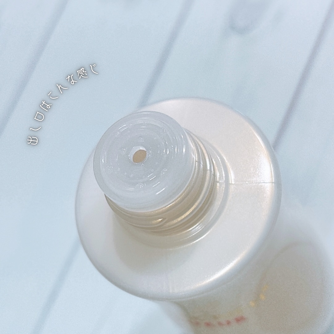 リュール モイストローション III 120ml/ジュレリッチ/化粧水を使ったクチコミ（3枚目）