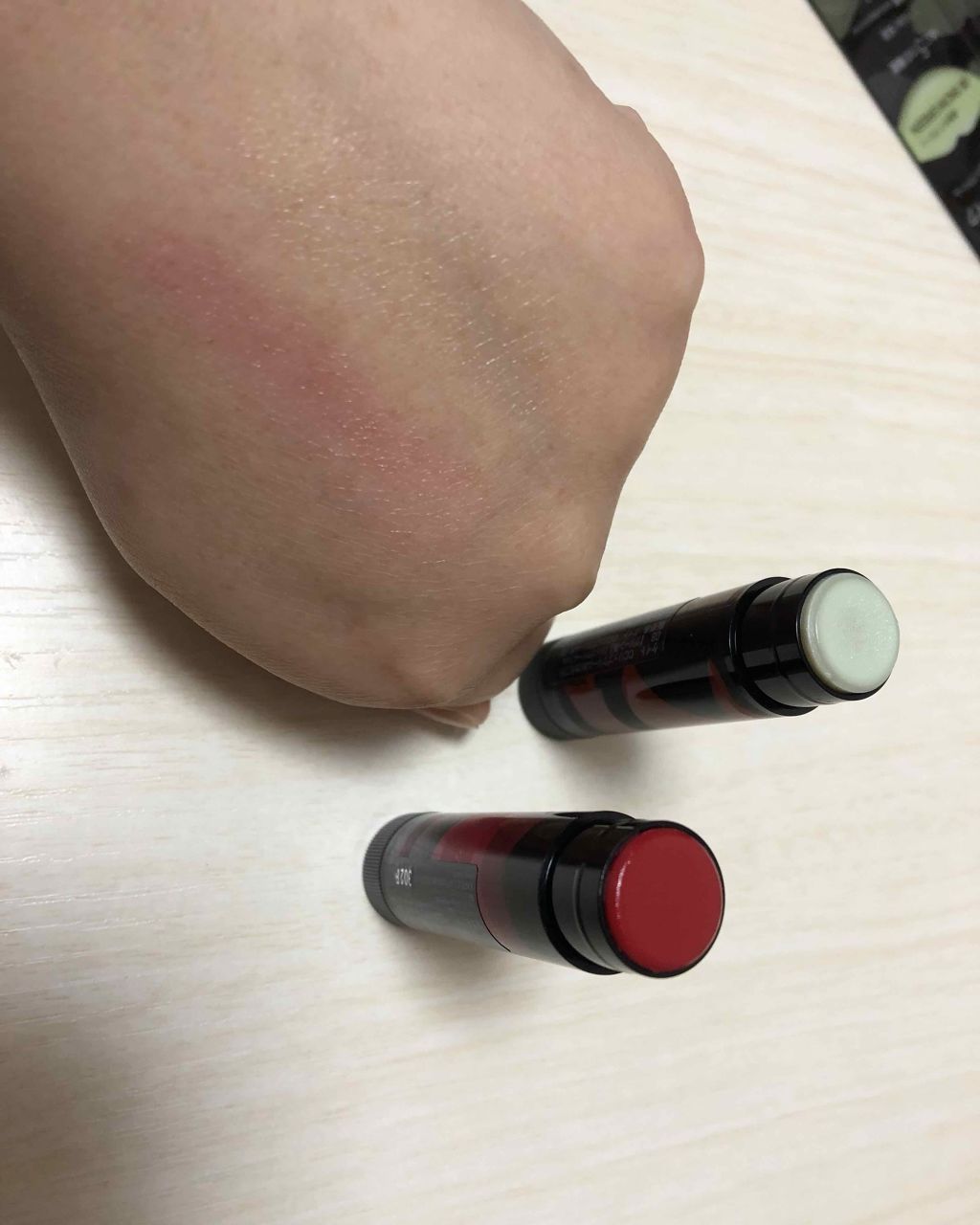 CCãªããã¯ãªãŒã N/KATE/ãªããã±ã¢ã䜿ã£ãã¯ãã³ãïŒ3æç®ïŒ