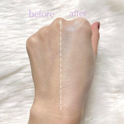 デュイセル ターンオンクリーム/DEWYCEL/フェイスクリームを使ったクチコミ(3枚目)