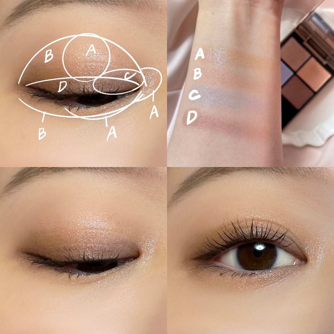 インナーグロウ チークパウダー/SHISEIDO/パウダーチークを使ったクチコミ(3枚目)