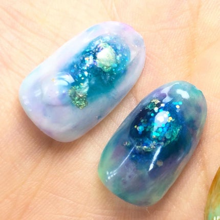 irogel/irogel(イロジェル)/ジェルネイルを使ったクチコミ(1枚目)