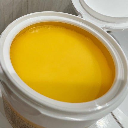 クレンジングバームV/CLAYGE/クレンジングバームを使ったクチコミ(3枚目)