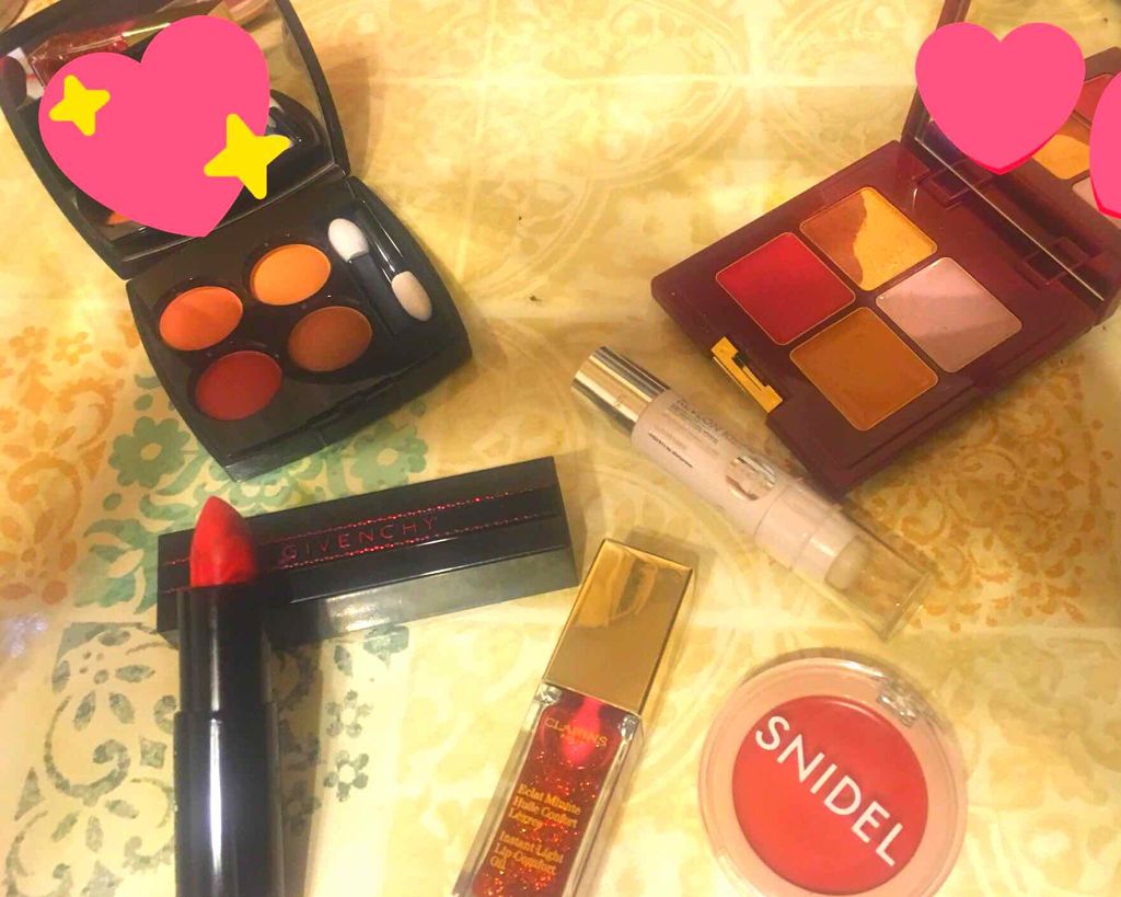 レ キャトル オンブル/CHANEL/アイシャドウパレットを使ったクチコミ(1枚目)