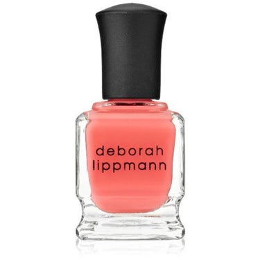 ネイルポリッシュ Deborah Lippmann(デボラリップマン)