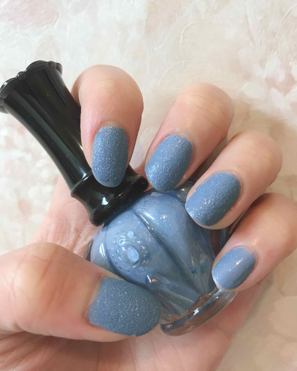 ネイルカラー A/ANNA SUI/マニキュアを使ったクチコミ（1枚目）