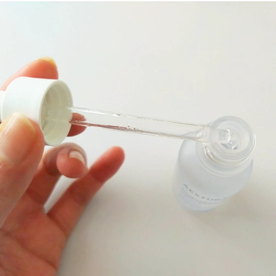 アトバリア365 セラヒアルセラム/AESTURA/美容液を使ったクチコミ(3枚目)