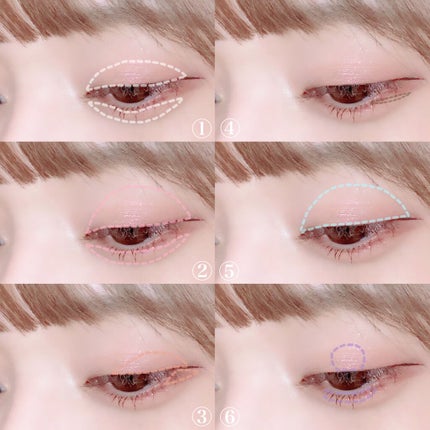 スムースリキッドアイライナー スーパーキープ/ヒロインメイク/リキッドアイライナーを使ったクチコミ(2枚目)