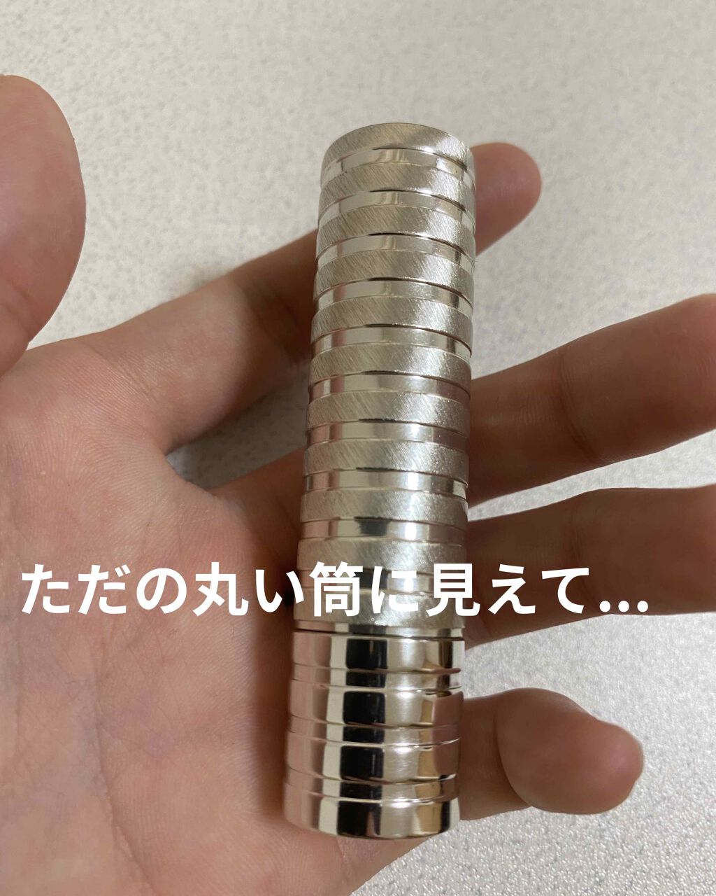 ドラマティカリー ディファレント リップスティック/CLINIQUE/口紅を使ったクチコミ（1枚目）