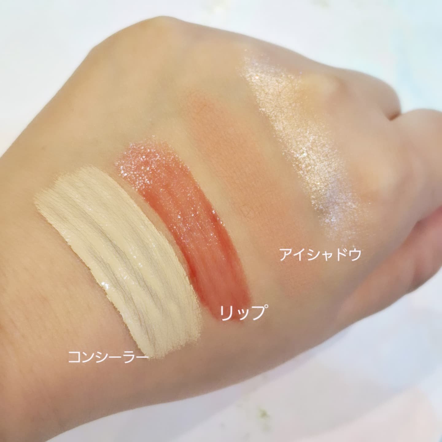 ビオレ ザクレンズオイルメイク落とし モイスト/ビオレ/オイルクレンジングを使ったクチコミ（3枚目）