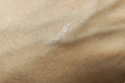 EYE OPENING LINER/UZU BY FLOWFUSHI/リキッドアイライナーを使ったクチコミ(3枚目)