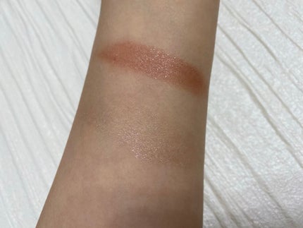 レヨン ジュレアイズ 06/Elégance/ジェル・クリームアイシャドウを使ったクチコミ(3枚目)