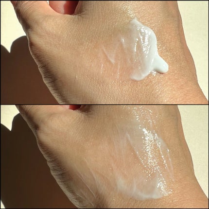 薬用ホワイトケアクリーム/DELIWHITE/デリケートゾーンケアを使ったクチコミ(4枚目)