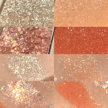 LINE FRIENDS EDITION/rom&nd/メイクアップキットを使ったクチコミ(3枚目)