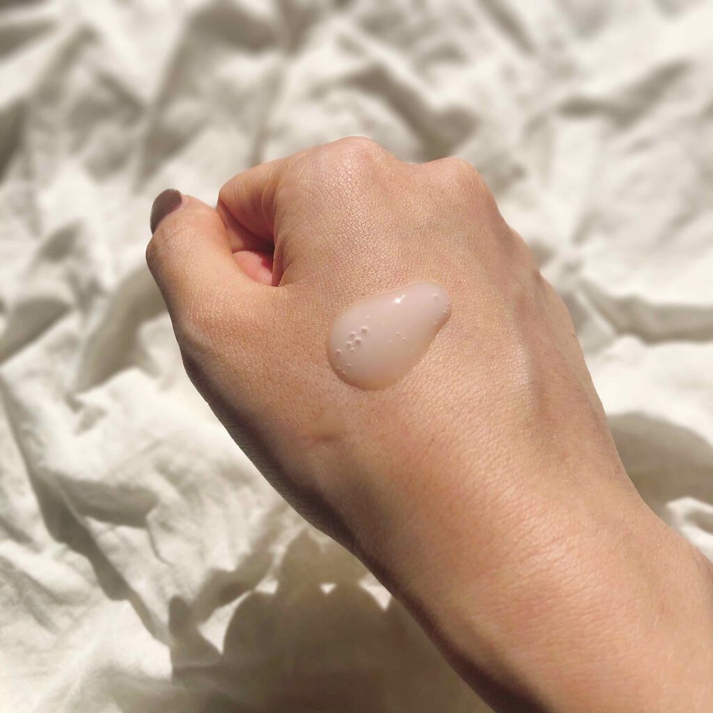 イプサ ＭＥ ６/IPSA/化粧水を使ったクチコミ（2枚目）