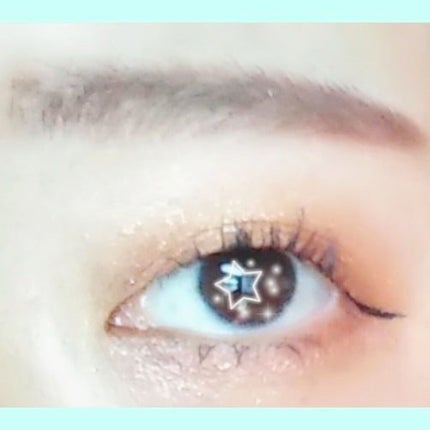 ブロウトゥラッシュエンハンサー/スティーミィ/マスカラを使ったクチコミ(9枚目)