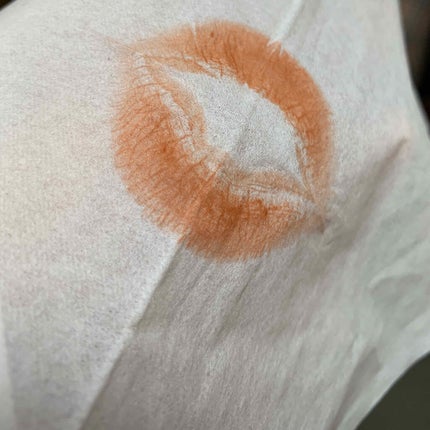 ラスティング リップカラーN/CEZANNE/口紅を使ったクチコミ(2枚目)