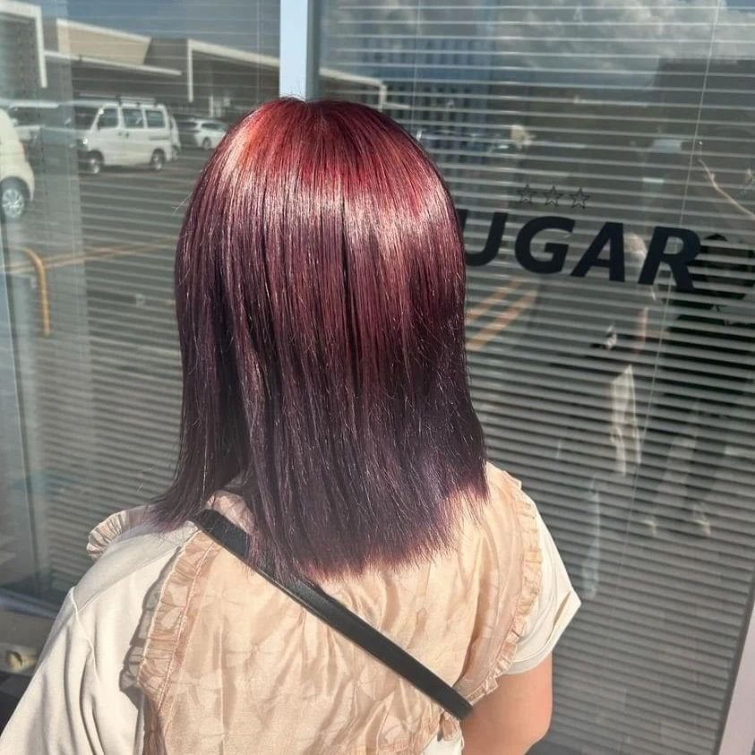 アイケアシャンプー9/コタ/サロンシャンプーを使ったクチコミ(1枚目)