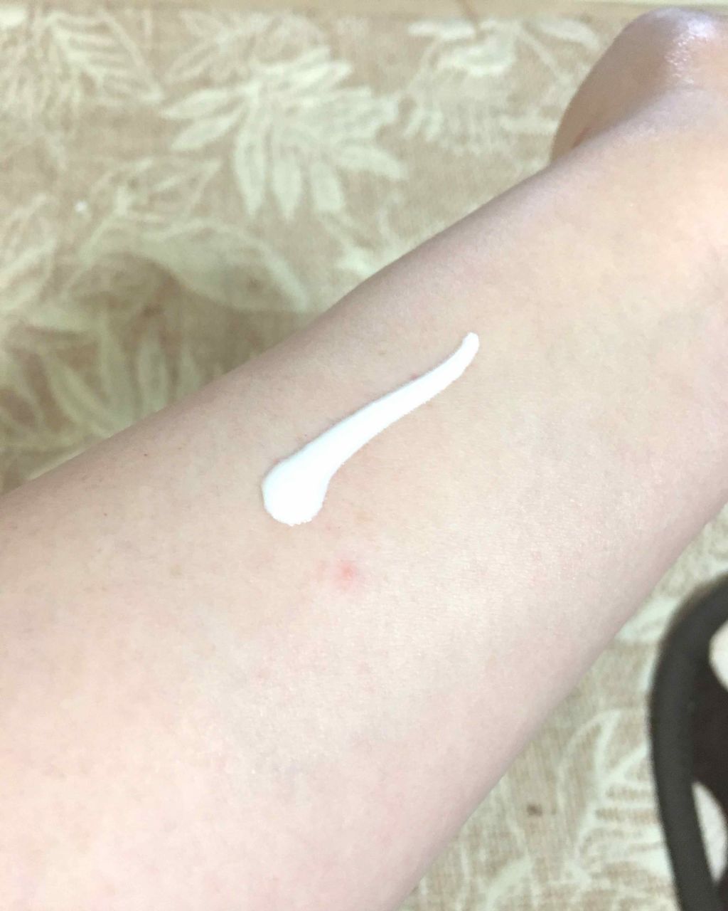 パーフェクトUV スキンケアミルク a/アネッサ/日焼け止め・UVケアを使ったクチコミ(2枚目)