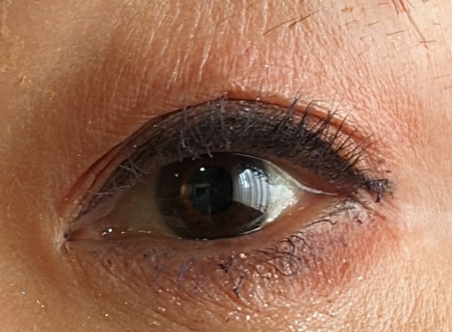 カラーパターンパレット/i’m meme/マルチパレットを使ったクチコミ（2枚目）