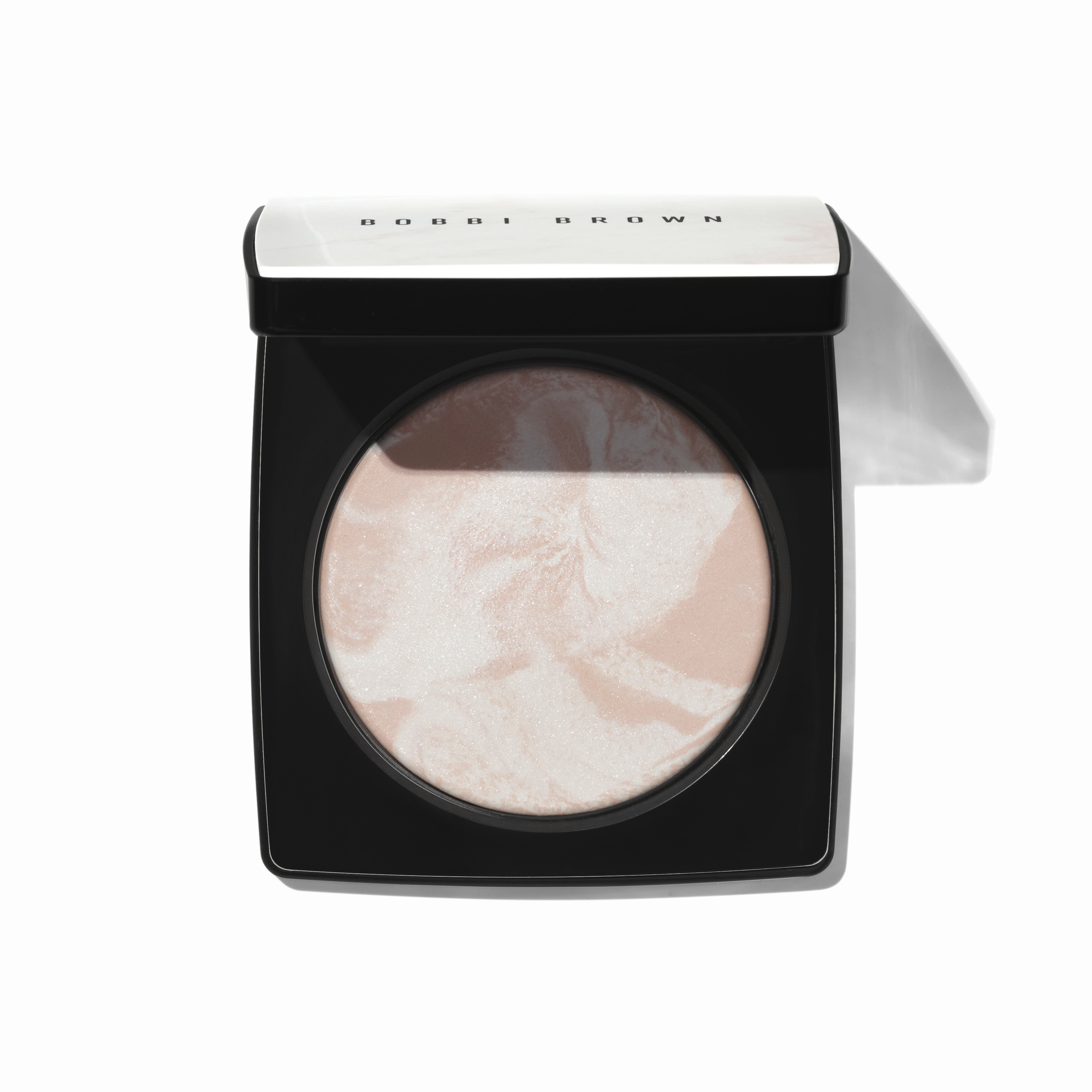 シアーフィニッシュ ブラーリング パウダー / BOBBI BROWN