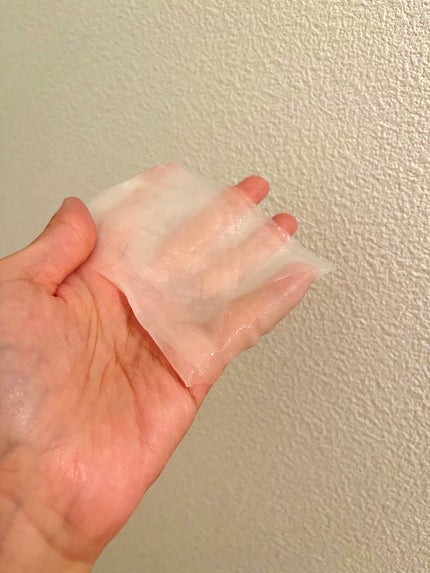 リジュオンリペアエッセンスマスク/ピュレア/シートマスク・パックを使ったクチコミ(4枚目)