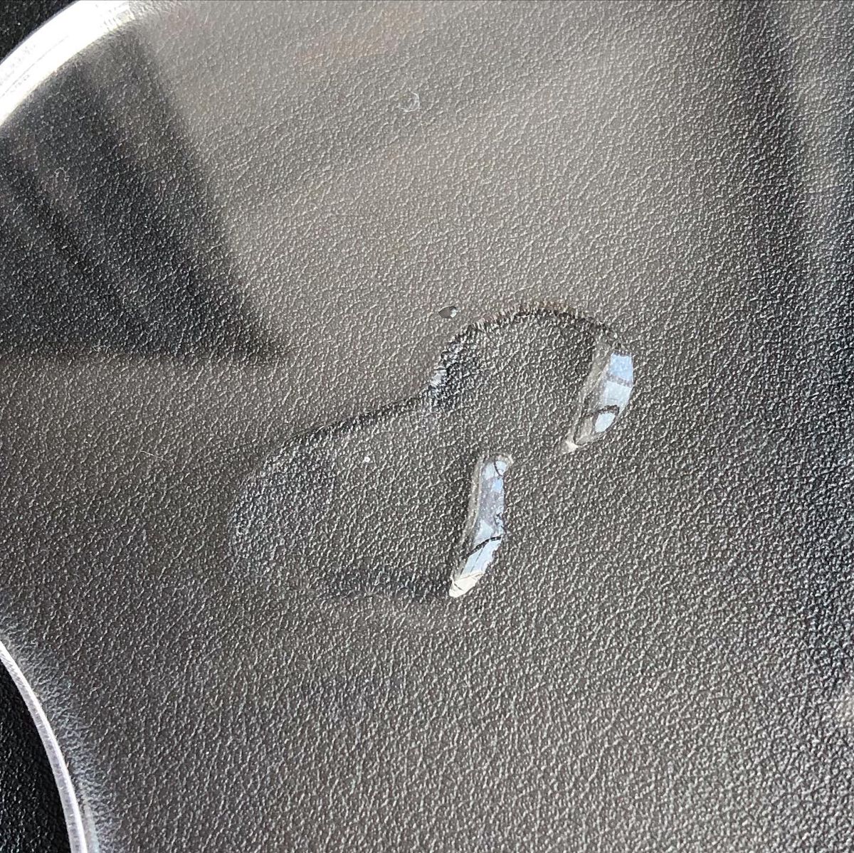 サプルプレパレーションアンセンテッドトナー(180ml)/Klairs/化粧水を使ったクチコミ（3枚目）