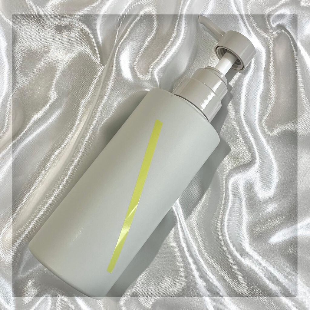 SQ アンチポリューションシャンプー/ShinkoQ/市販シャンプーを使ったクチコミ(4枚目)