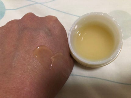 ビューティーオープナージェル/オージオ/オールインワン化粧品を使ったクチコミ(2枚目)