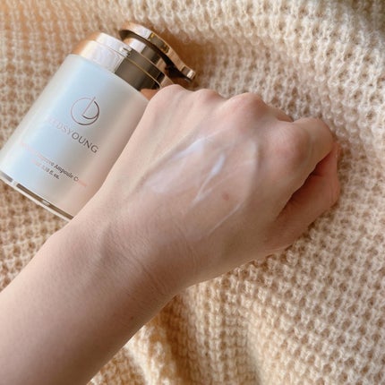 ★うまうまさん★フォロバ100 on LIPS 「びよ〜んと伸びる再生クリーム/LEEDSYOUNG「PDR..」(5枚目)