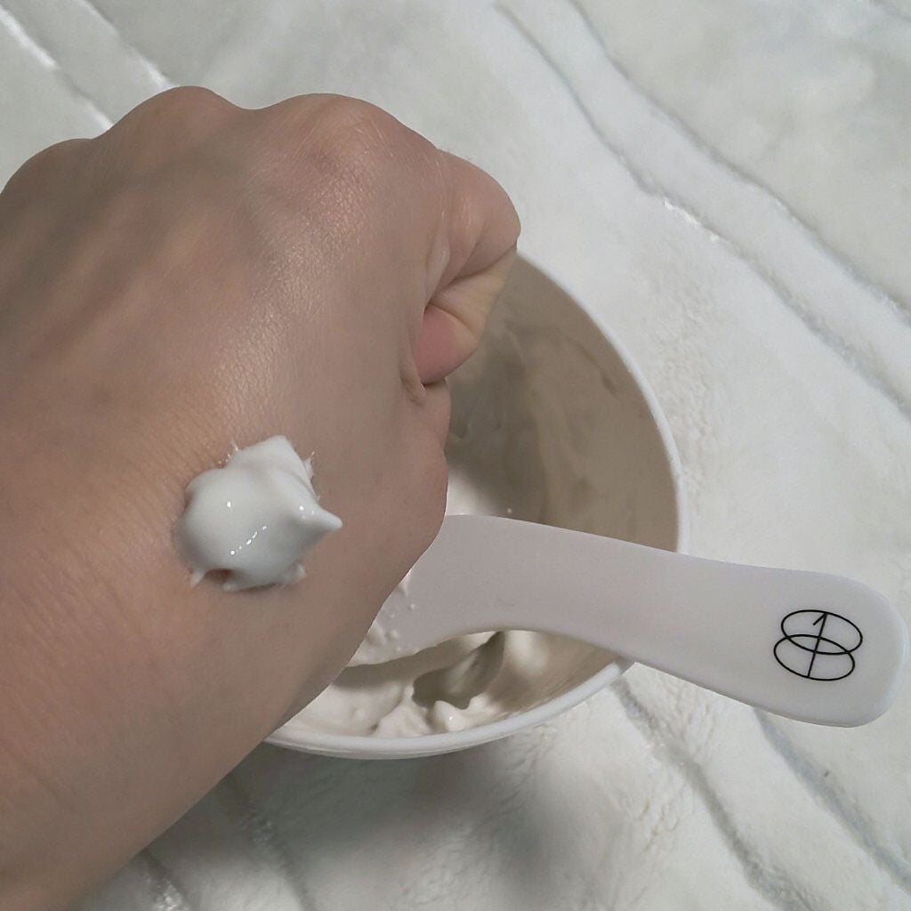 モデリングパック コラーゲン/ONE THING/シートマスク・パックを使ったクチコミ(9枚目)