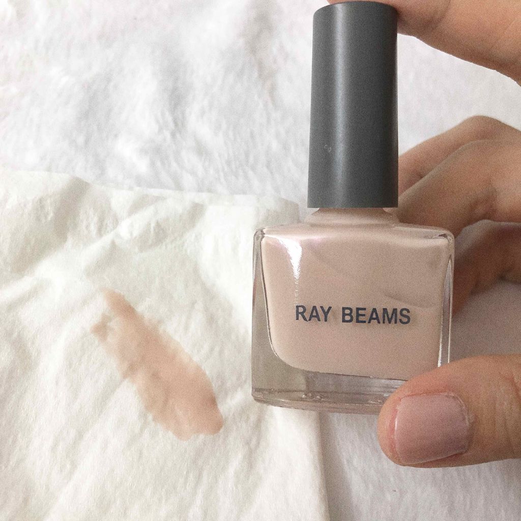 カクテルグロウ ネイルズ/JILL STUART/マニキュアを使ったクチコミ(3枚目)