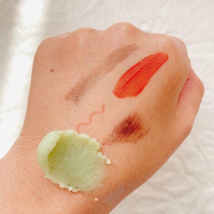 スーパーシカディープクレンジングバーム/MEDICUBE/クレンジングバームを使ったクチコミ(4枚目)