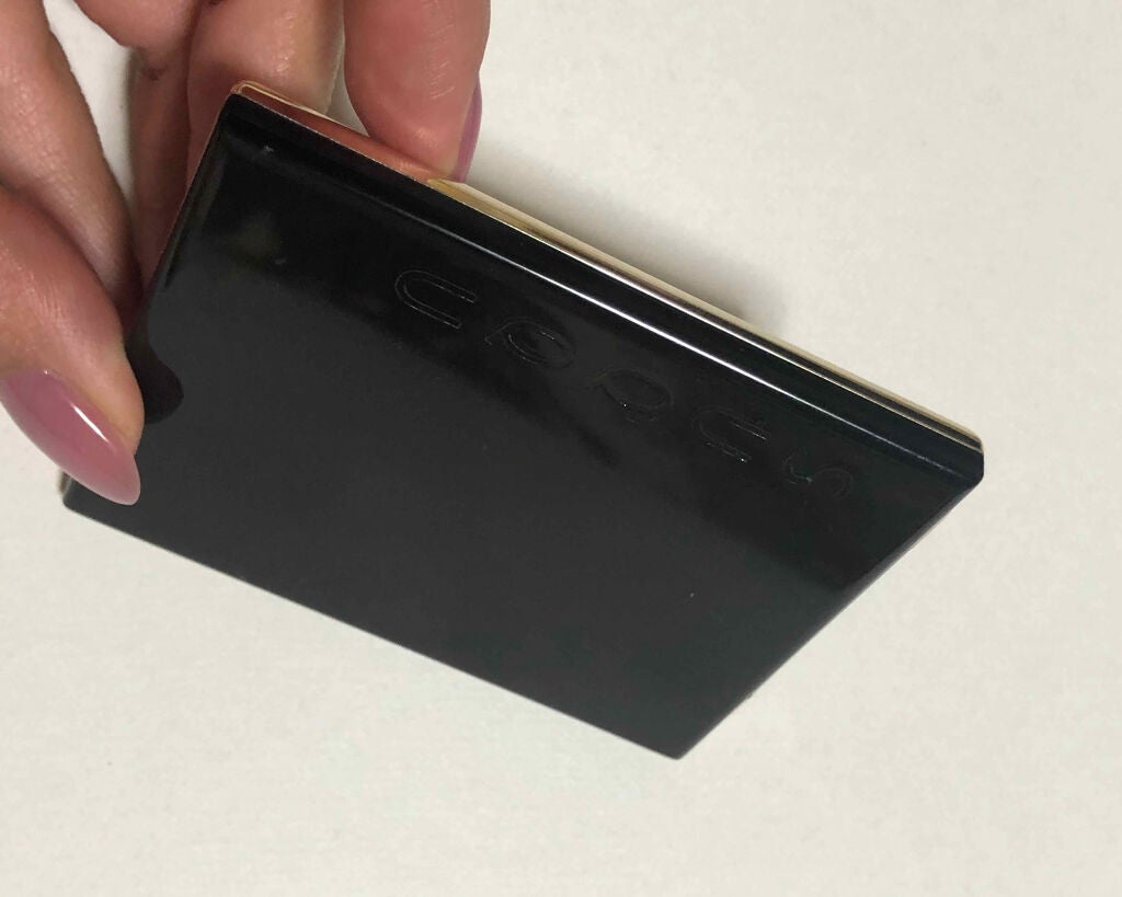 ピュア カラー ブラッシュ/SUQQU/パウダーチークを使ったクチコミ(2枚目)