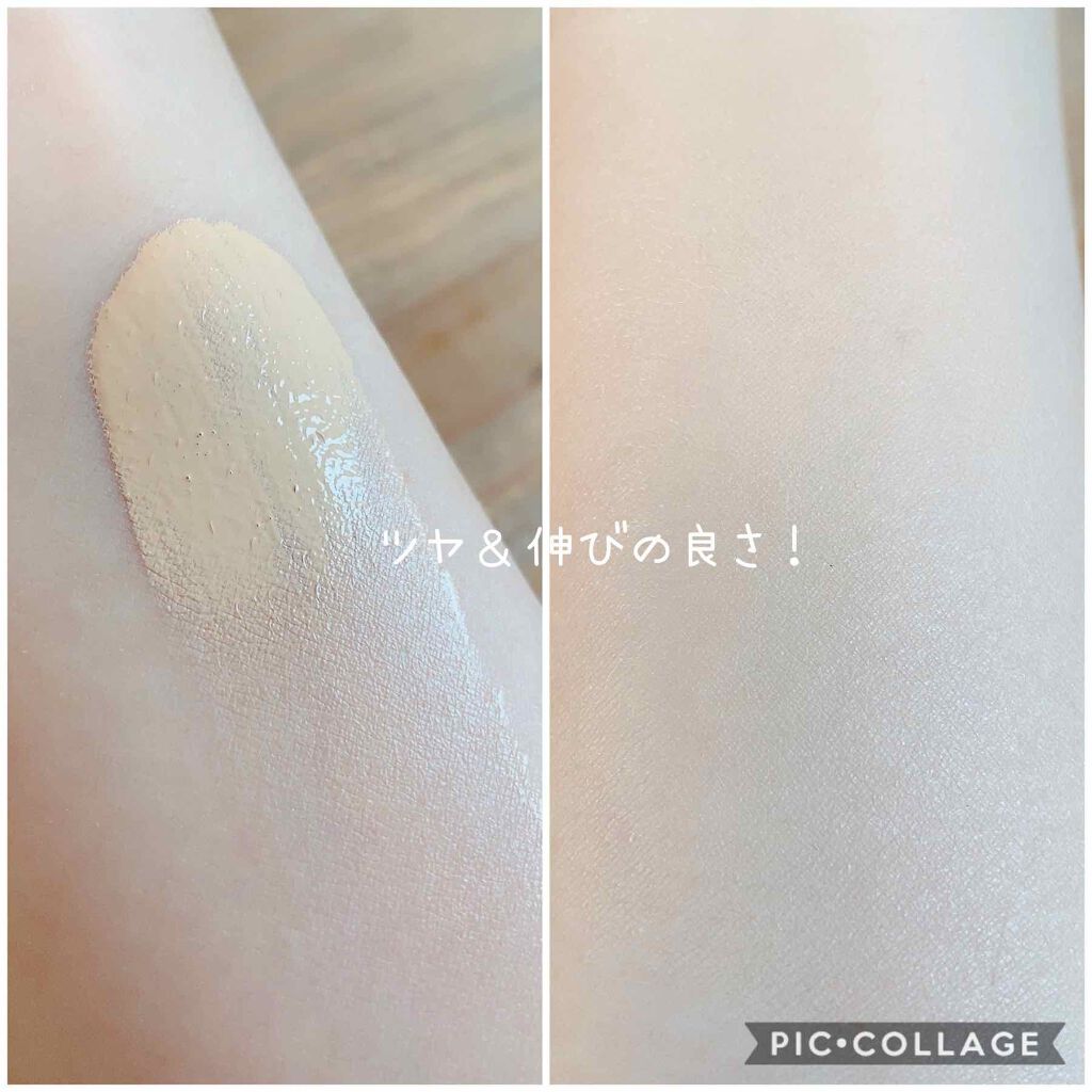 キルカバーシカセラムクッション/CLIO/クッションファンデーションを使ったクチコミ（3枚目）