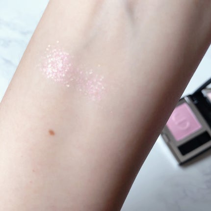 モノ クルール クチュール/Dior/単色アイシャドウを使ったクチコミ(6枚目)