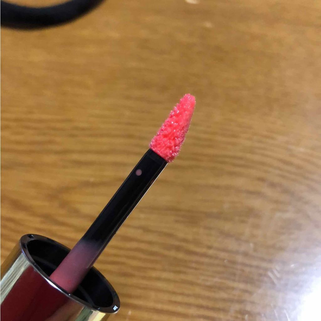 オールインワンティント/シャインリッチ/リップティントを使ったクチコミ（2枚目）