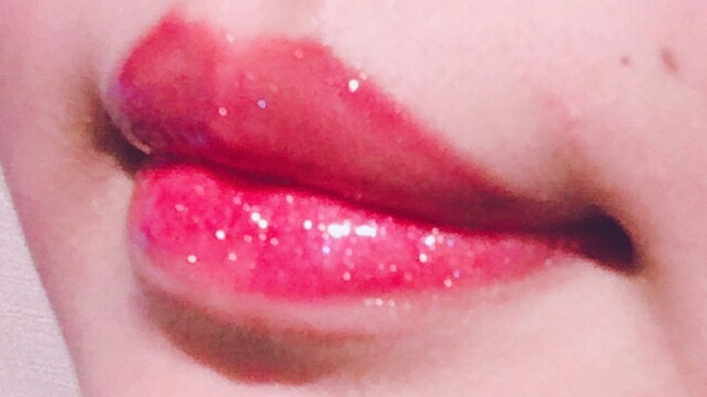 ディオール アディクト ウルトラ グロス/Dior/リップグロスを使ったクチコミ（1枚目）