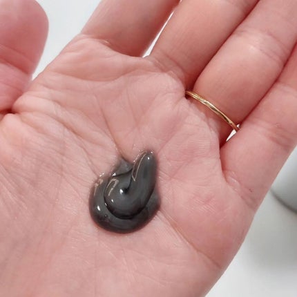 ダヴ 吸着毛穴ケア 洗顔ジェル/ダヴ/その他洗顔料を使ったクチコミ(5枚目)