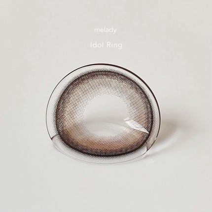 melady 1day/melady/ワンデー(1DAY)カラコンを使ったクチコミ(2枚目)