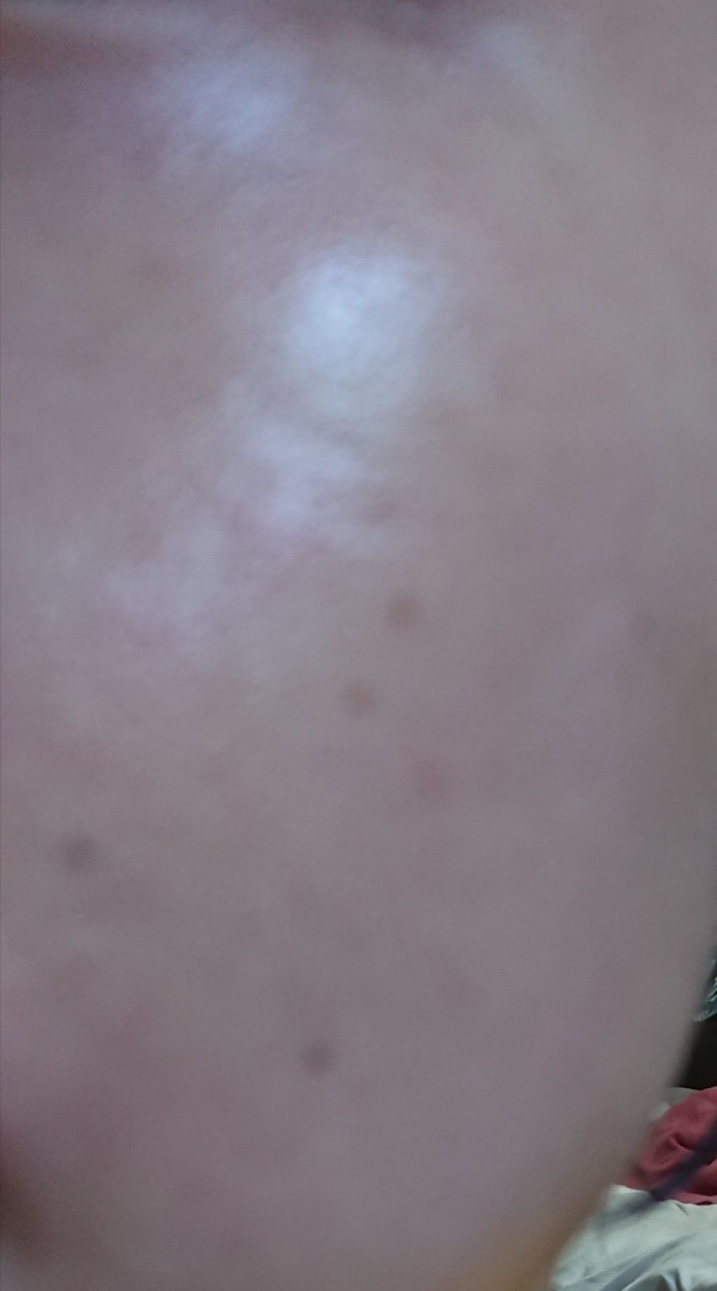 CCジェルクイックグロー/RMK/CCクリームを使ったクチコミ（3枚目）