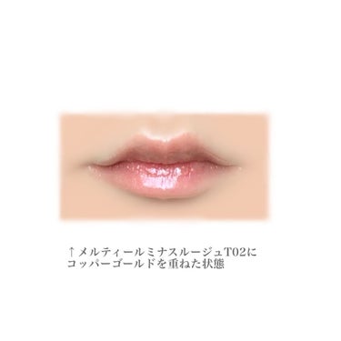 【旧】ディオール アディクト リップ マキシマイザー/Dior/リップグロスを使ったクチコミ（6枚目）