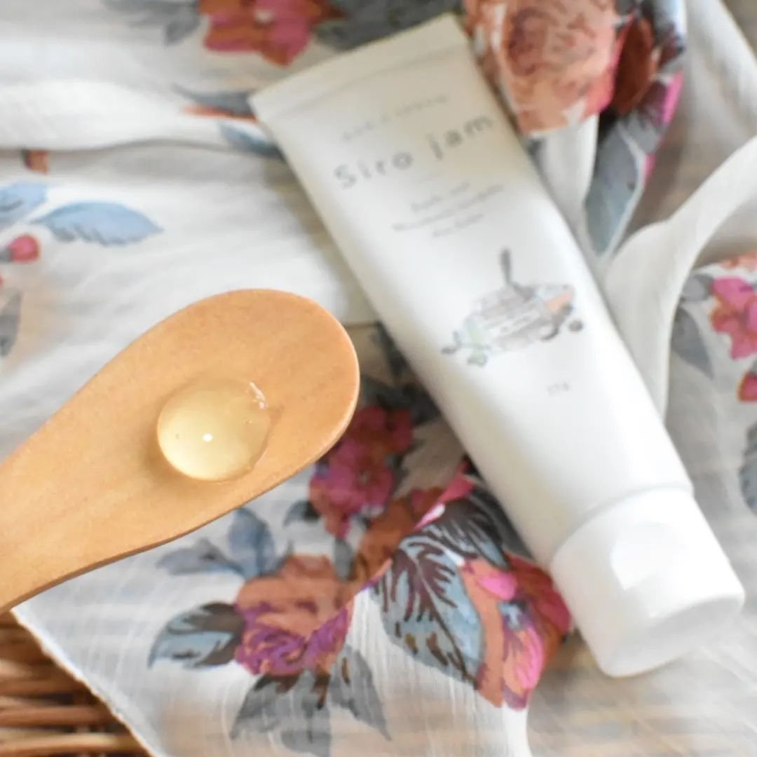 Sirojam（シロジャム）/HAN.d/ハンドクリームを使ったクチコミ（2枚目）