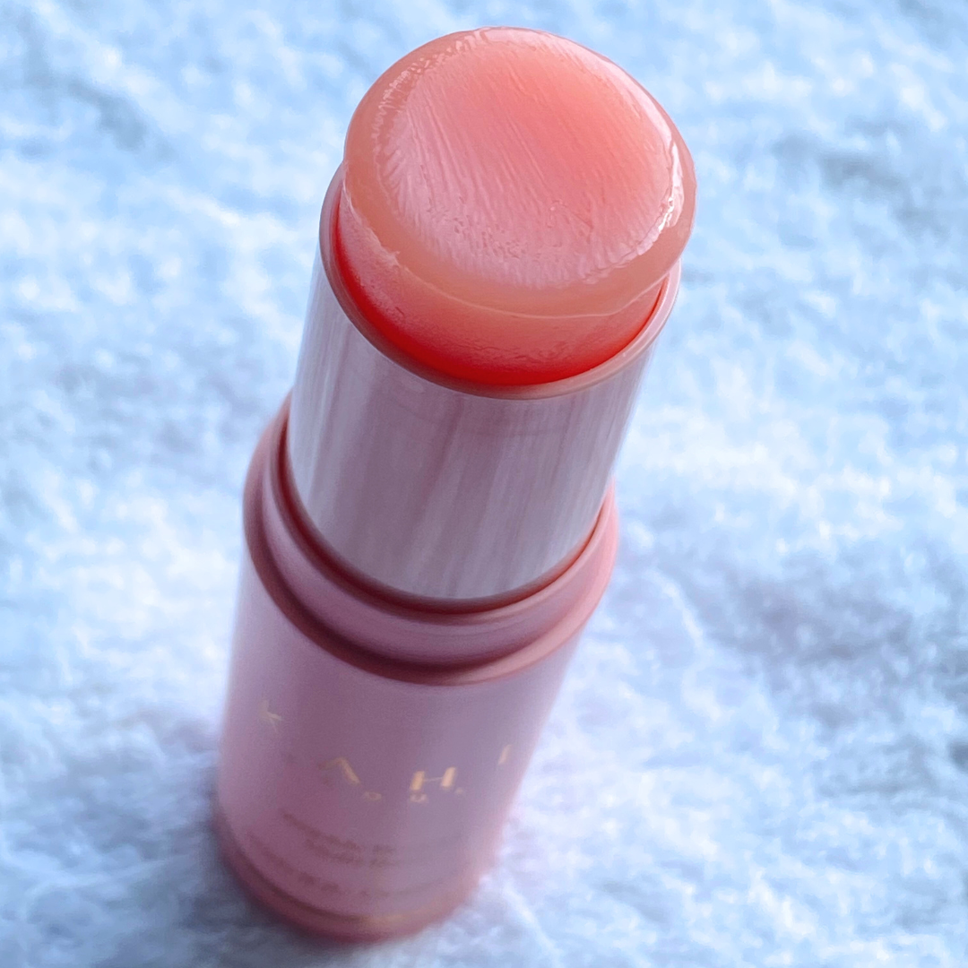 WRバウンス マルチバーム/KAHI/フェイスバームを使ったクチコミ（2枚目）