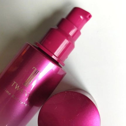 トワニー タイムリフレッシャー/TWANY/美容液を使ったクチコミ(3枚目)