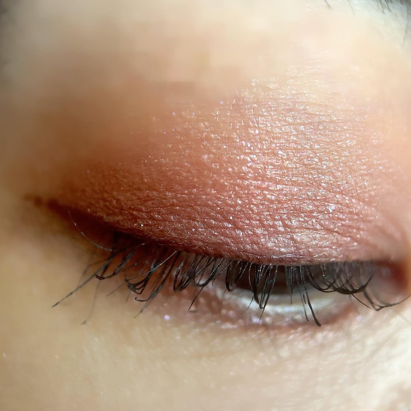 アディクション ザ アイシャドウ パレット/ADDICTION/アイシャドウパレットを使ったクチコミ(3枚目)