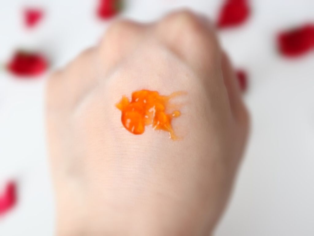 アスタリフト ホワイト ジェリー アクアリスタ/アスタリフト/美容液を使ったクチコミ(2枚目)