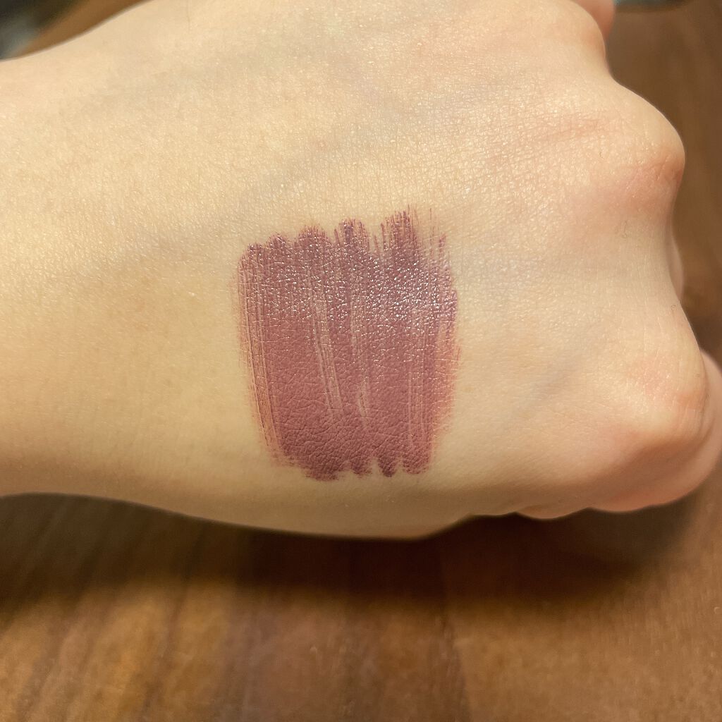 カラーリングアイブロウ/ヘビーローテーション/眉マスカラを使ったクチコミ(2枚目)