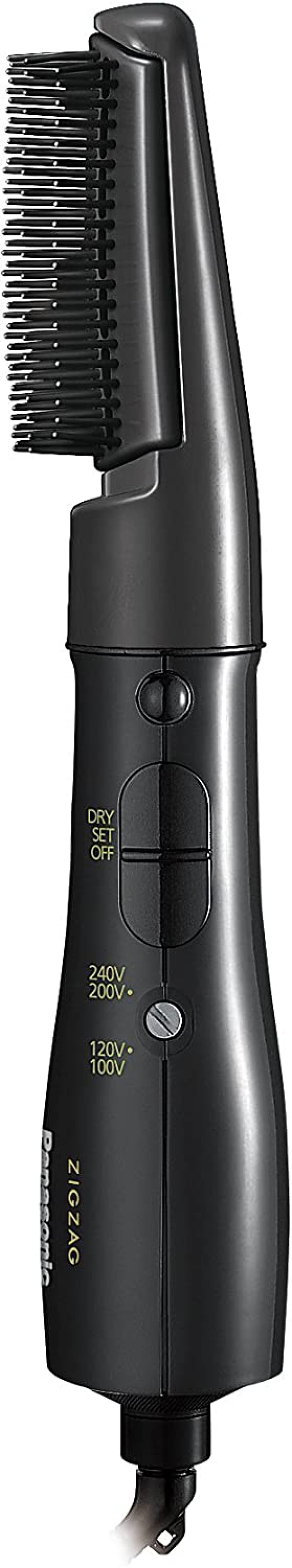 くるくるドライヤー ZIGZAG EH-KA60 Panasonic